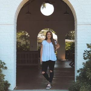 Meet Your Posher, Haley!